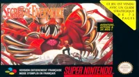 Secrets Of Evermore