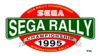 Sega Rally Championship - TWIN/DX (Revision C)