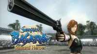 Sengoku Basara- Samurai Heroes