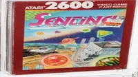 Sentinel (1990) (Atari)
