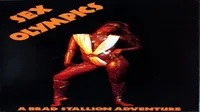Sex Olympics Disk1