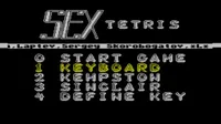 Sex Tetris