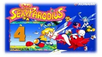 Sexy Parodius