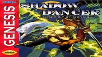 Shadow Dancer - The Secret Of Shinobi (World)