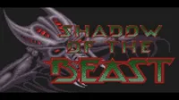 Shadow of the Beast