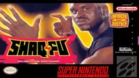Shaq Fu