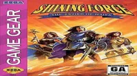 Shining Force II - The Sword Of Hajya