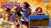 Shining Force CD (U)
