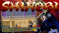 Shinobi