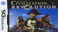 Sid Meier's Civilization Revolution (JP)(Caravan)