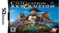 Sid Meier's Civilization Revolution