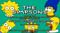 Simpsons Arcade Game The