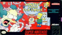 Simpsons, The - Krusty's Super Fun House (EU)