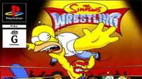 Simpsons Wrestling [SLUS-01227]