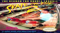 Skate Or Die 2 - The Search For Double Trouble