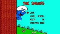 Smurfs, The (E)