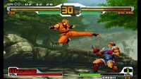 SNK vs. Capcom - SVC Chaos Super Plus (bootleg)