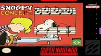 Snoopy Concert
