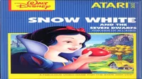 Snow White (1983) (Atari)