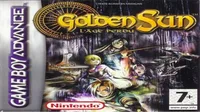 Golden Sun 2 - L'age Perdu (F)