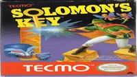 Solomon's Key