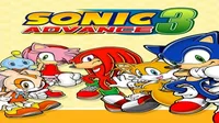 Sonic Advance 3 (TrashMan) (EU)