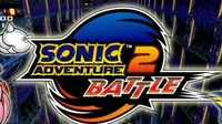 Sonic Adventure 2 Battle