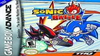 Sonic Battle (Eurasia) (J)