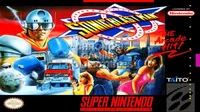 Sonic Blast Man II