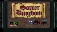 Sorcer Kingdom