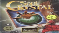 Soul Crystal_DiskA