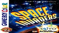 Space Invaders