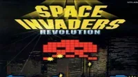 Space Invaders Revolution (EU)