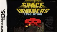 Space Invaders Revolution