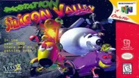 Space Station Silicon Valley (J)