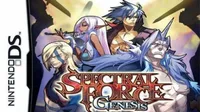 Spectral Force - Genesis (KS)(NEREiD)