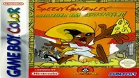 Speedy Gonzales - Aztec Adventure