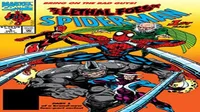 Spider-Man - Lethal Foes (J)