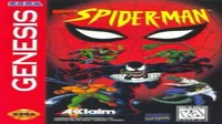 Spider-Man - The Animated Series (JUE)
