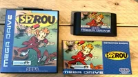 Spirou