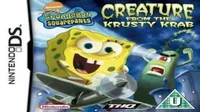 SpongeBob SquarePants - Creature From The Krusty Krab (Supremacy) (E)
