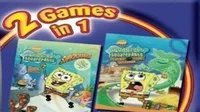 SpongeBob SquarePants Gamepack 1 (E)
