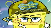 Nickelodeon SpongeBob SquarePants In Battle For Bikini Bottom