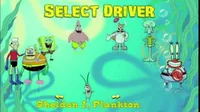 SpongeBob's Boating Bash (DSi Enhanced)