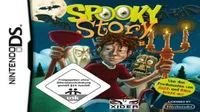Spooky Story (DE)
