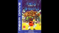 Spot Goes To Hollywood (Europe)