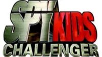 Spy Kids Challenger