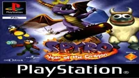 Spyro - Year Of The Dragon (EU)