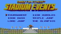Stadium Events