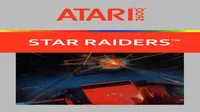 Star Raiders (1982) (Atari)